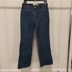 GAP Factory Women's Jeans Size 8 - 31.5" Inseam